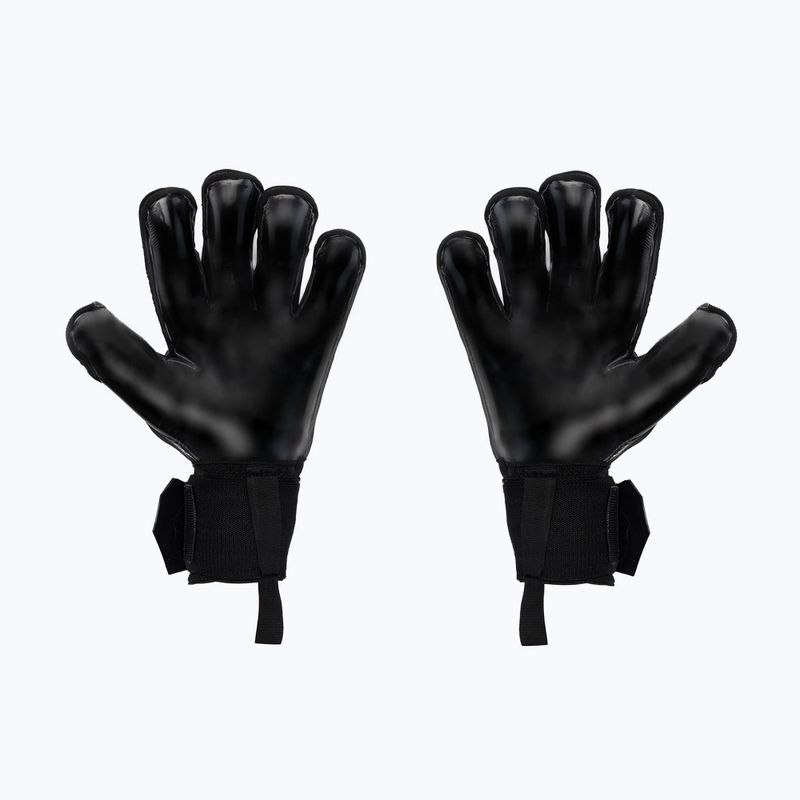 RG Aspro kapuskesztyű Black-Out fekete BLACKOUT07 2