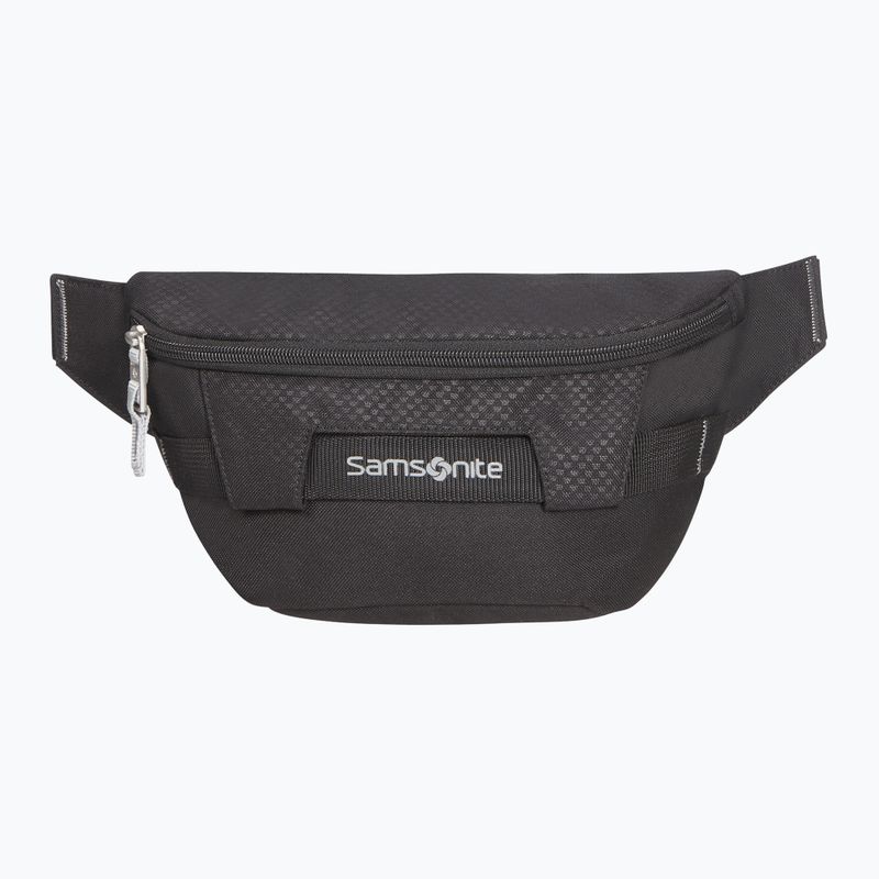 Övtáska Samsonite Sonora 2,5 l black