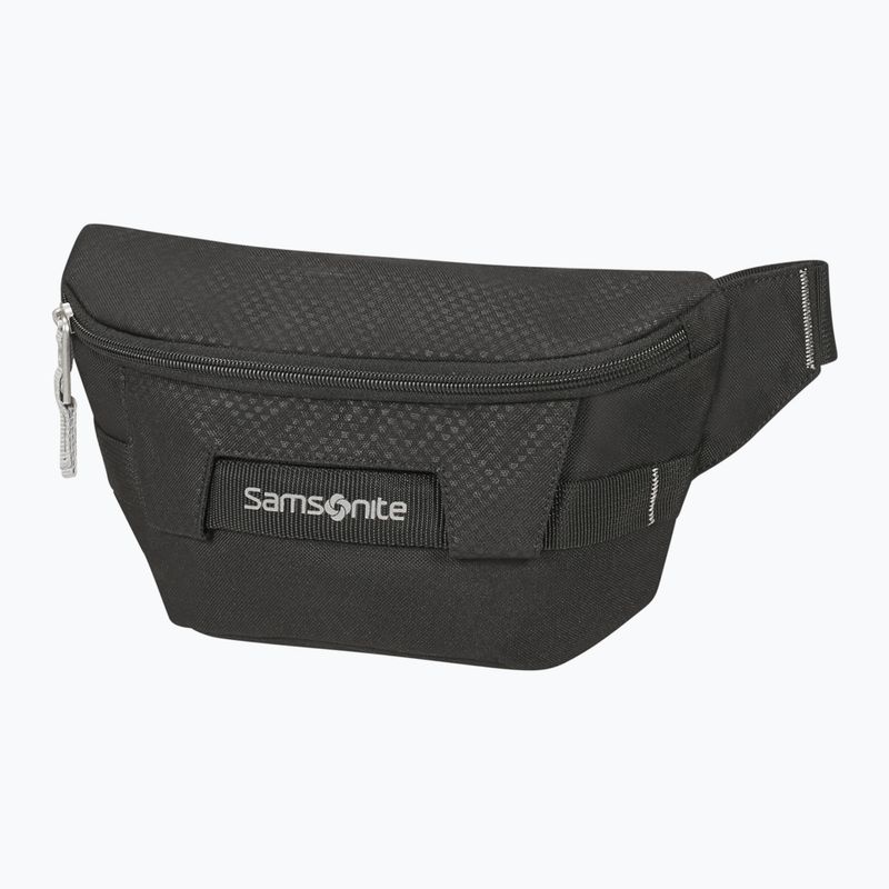 Övtáska Samsonite Sonora 2,5 l black 3