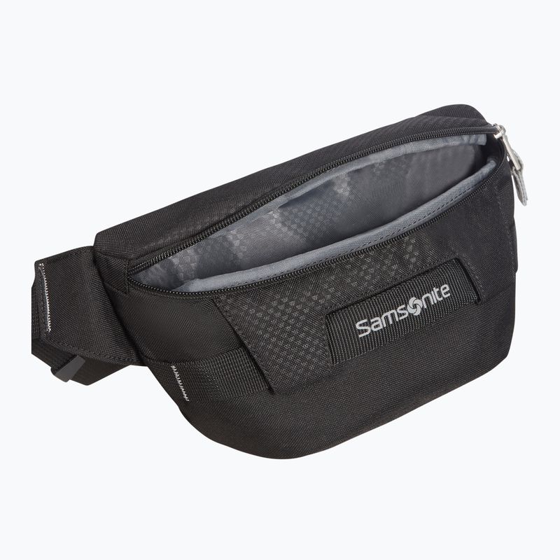 Övtáska Samsonite Sonora 2,5 l black 6