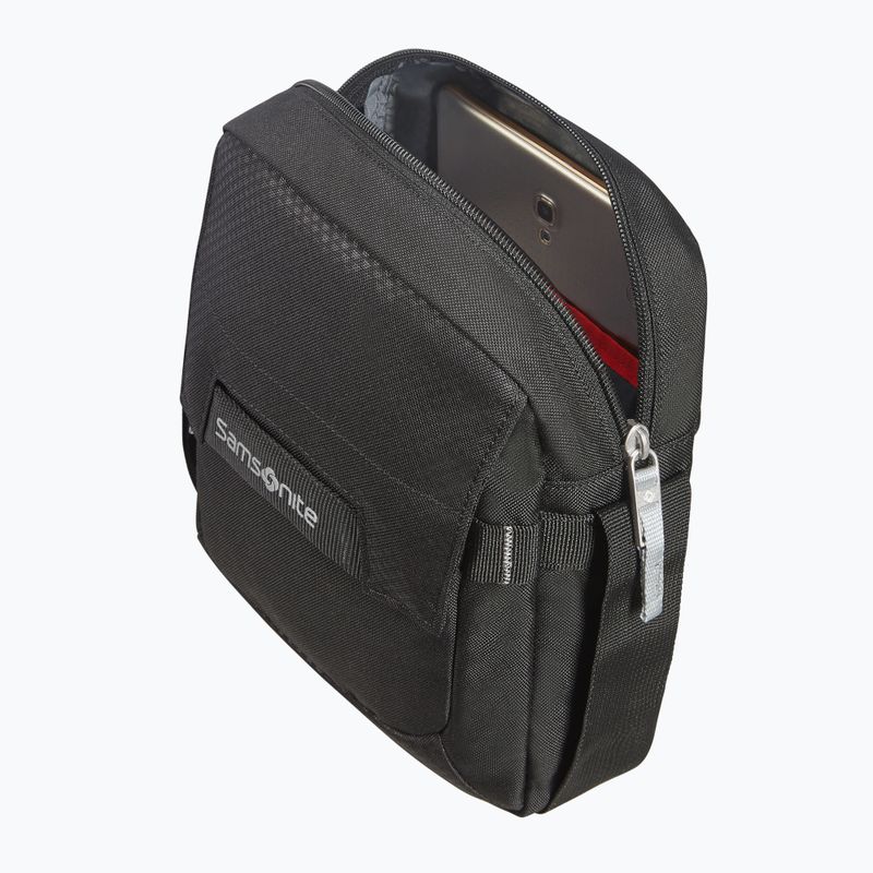 Táska Samsonite Sonora 4,5 l black 6