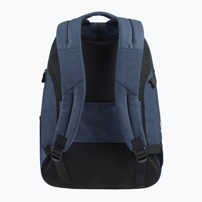 Laptop Hátizsák Samsonite Sonora 15" 31/34 l night blue 2