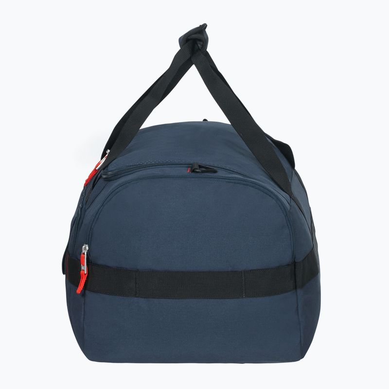 Utazótáska Samsonite Sonora Duffle 59,5 l night blue 4