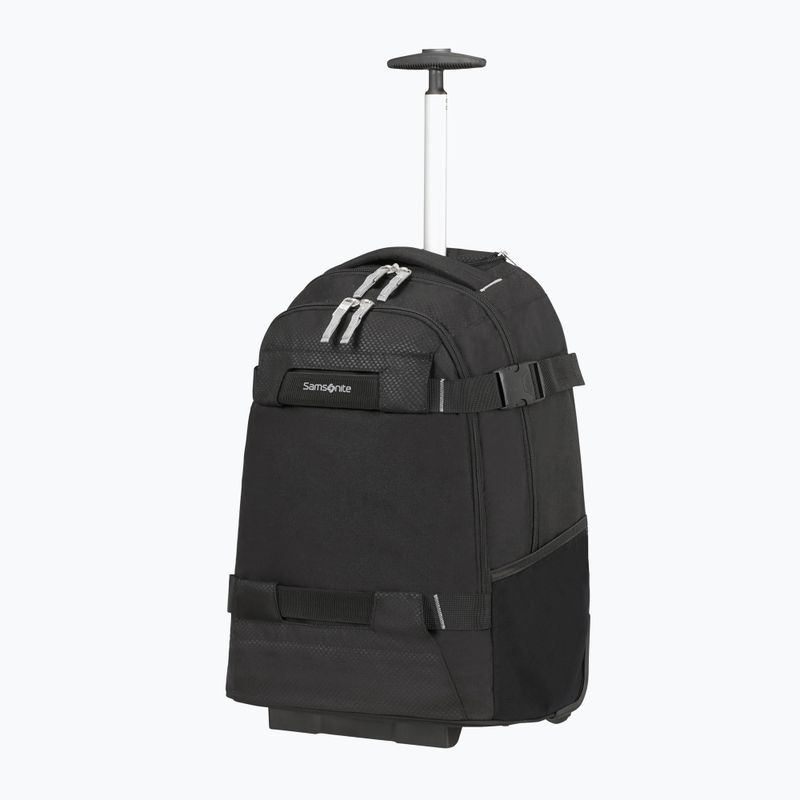 Hátizsák na laptopa Samsonite Sonora 30 l black 3