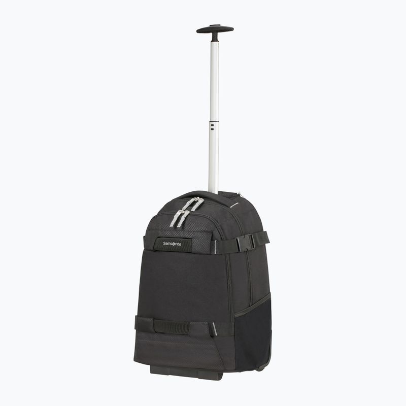 Hátizsák na laptopa Samsonite Sonora 30 l black 4