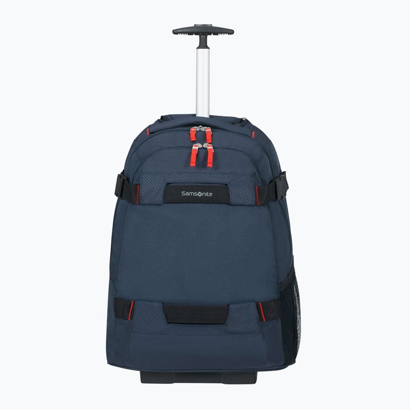 Hátizsák na laptopa Samsonite Sonora 30 l night blue