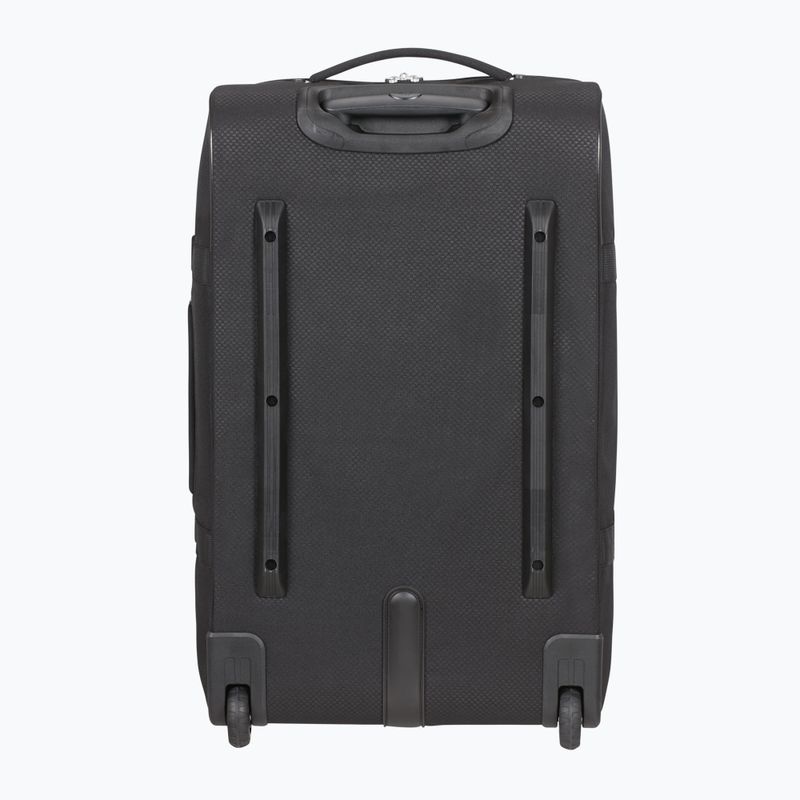 Bőrönd Samsonite Sonora 72,5 l black 2