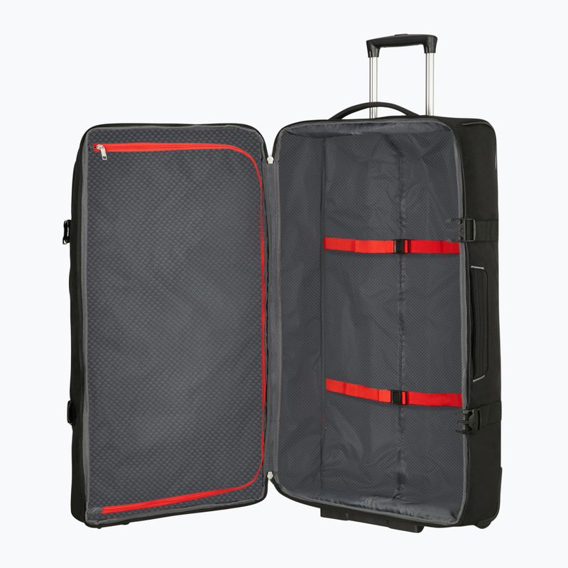 Bőrönd Samsonite Sonora 112 l black 6