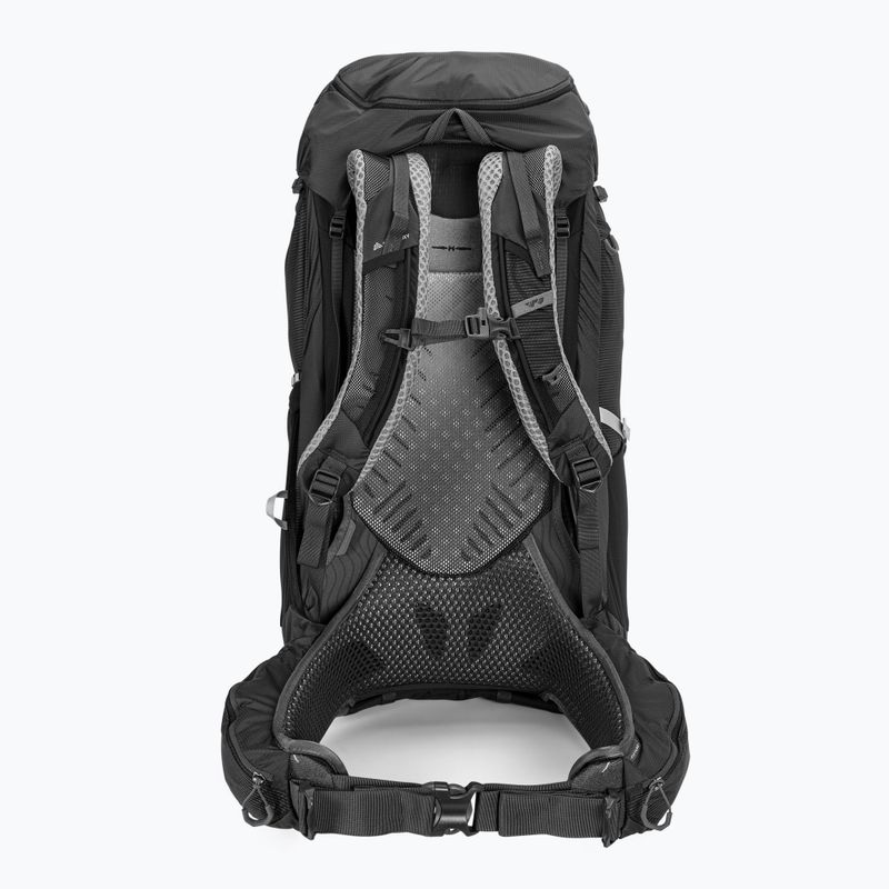 Gregory Paragon 48 MD/LG túra hátizsák fekete 126843 3