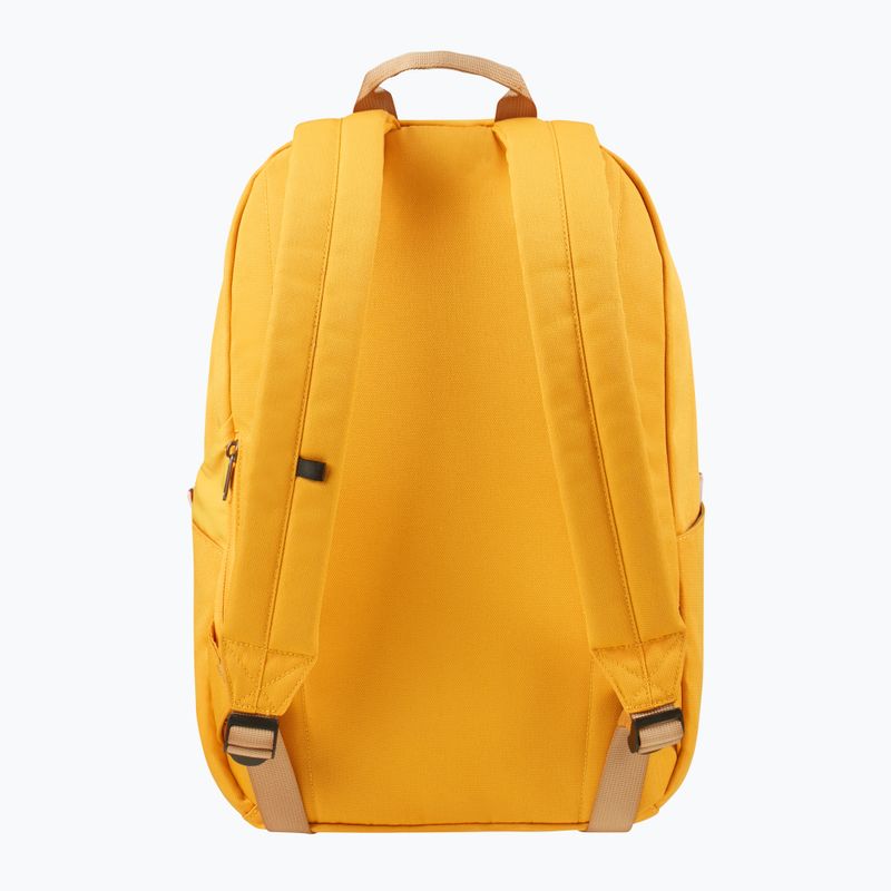 Városi hátizsák American Tourister Backpack Zip 19,5 l yellow 3