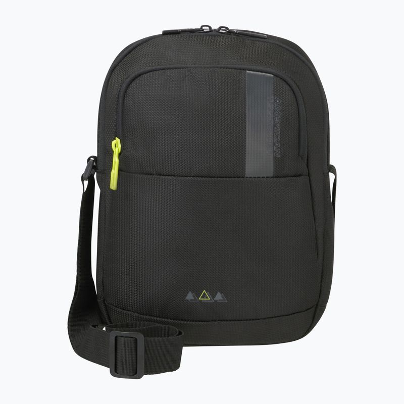 American Tourister Work-E 5,5 l táska fekete