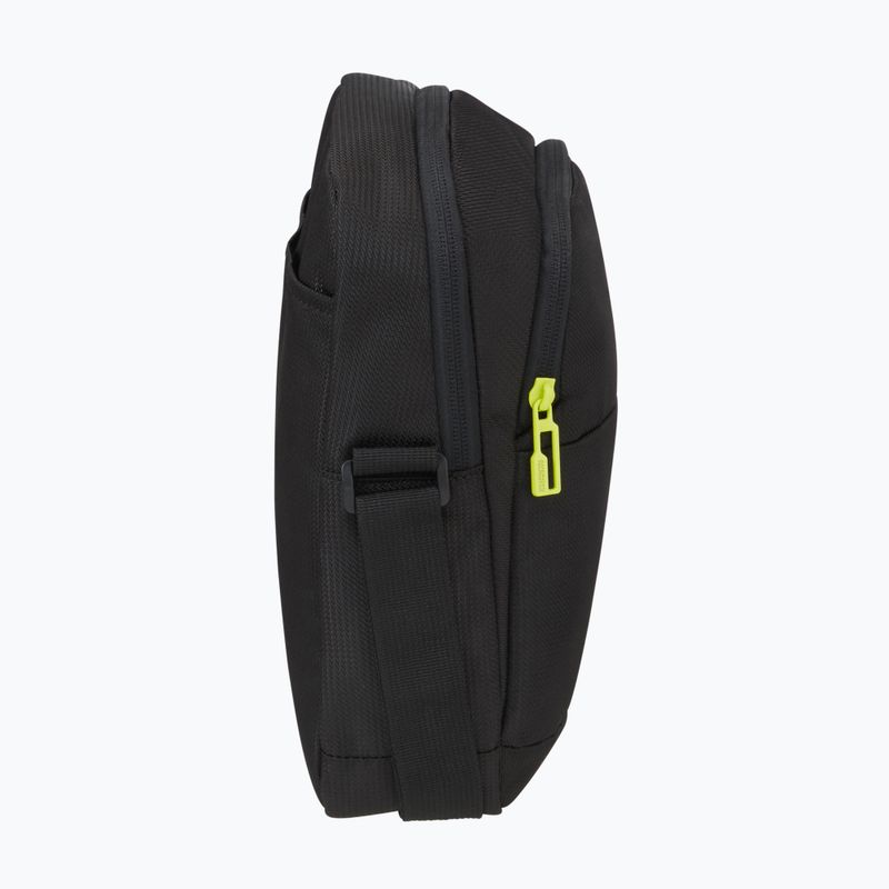 American Tourister Work-E 5,5 l táska fekete 3