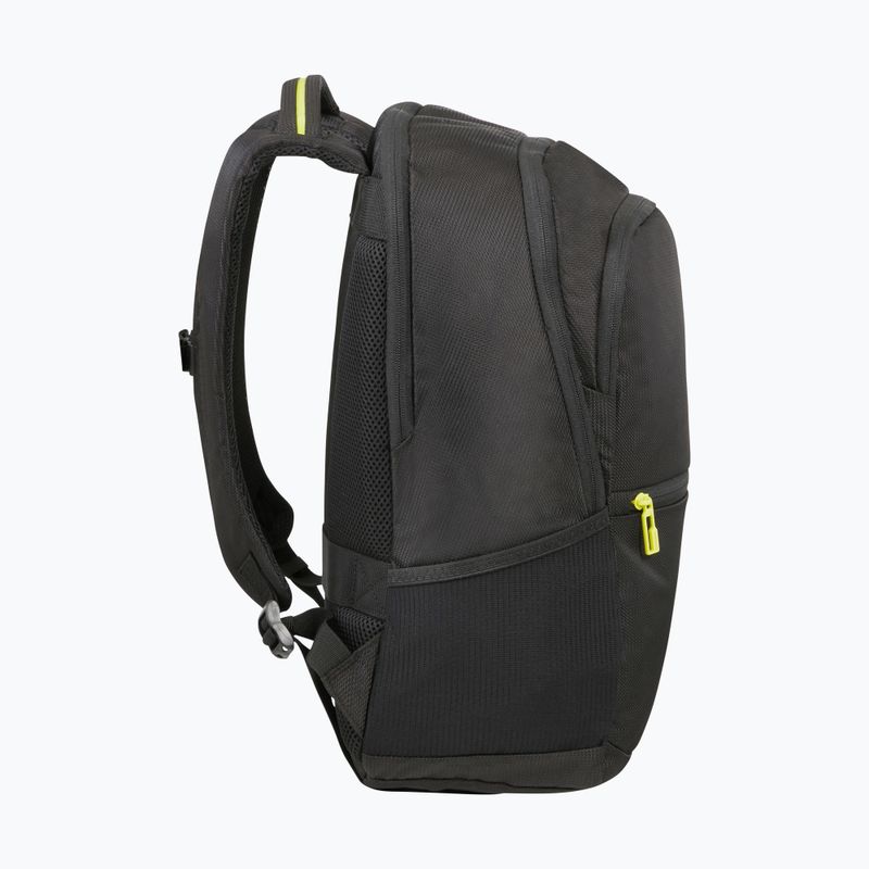 Hátizsák American Tourister Work-E 20,5 l black 3