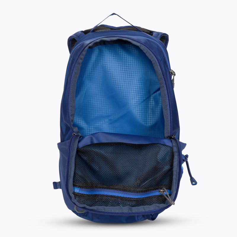 Gregory Kiro 18 l túra hátizsák horizon kék 4