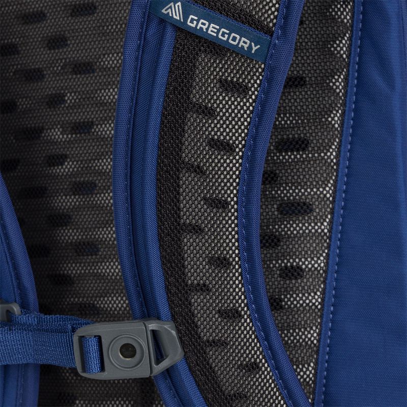 Gregory Kiro 18 l túra hátizsák horizon kék 5