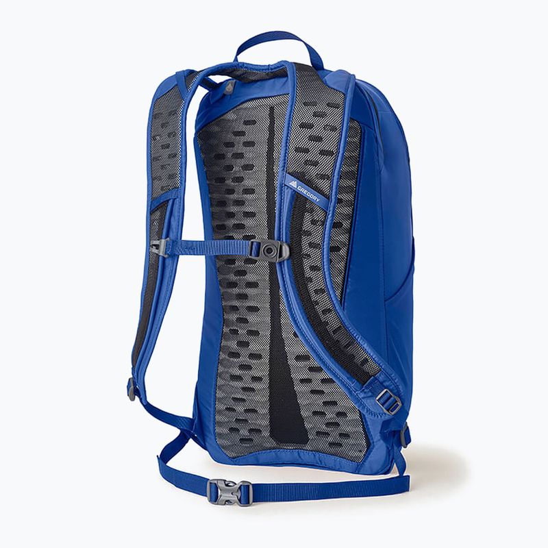 Gregory Kiro 18 l túra hátizsák horizon kék 7