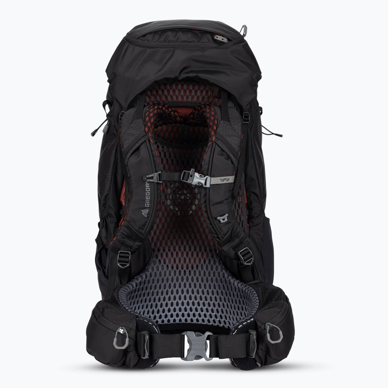 Gregory Katmai férfi trekking hátizsák 55 l fekete 137235 3