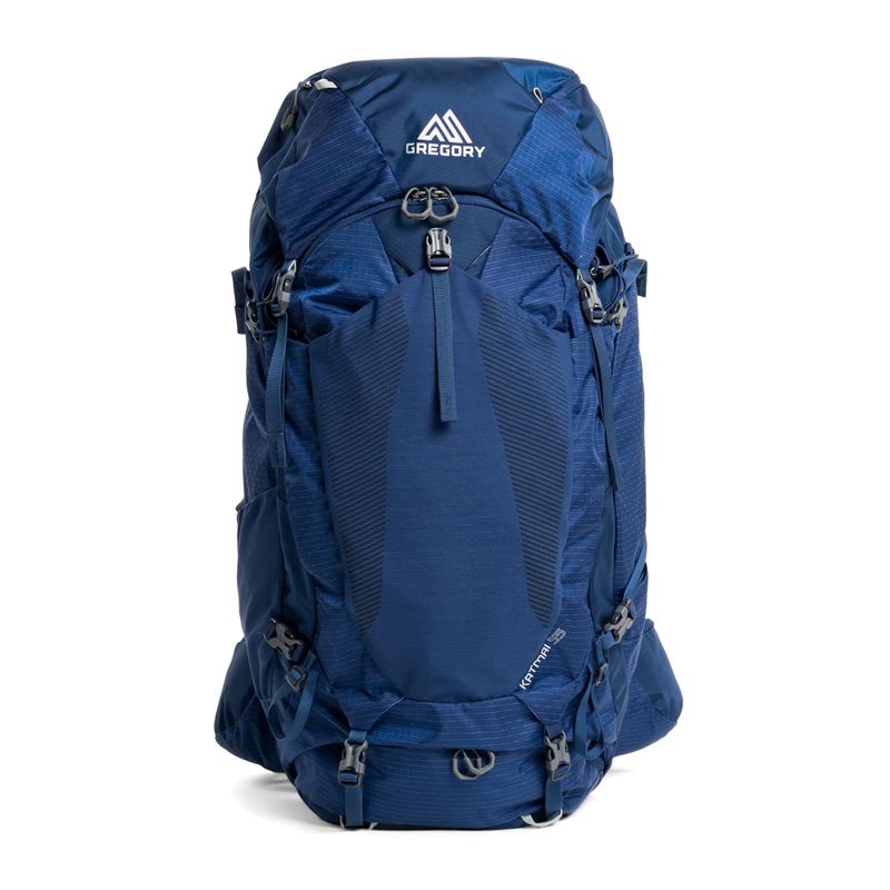 Gregory Katmai férfi trekking hátizsák 55 l kék 137237 5