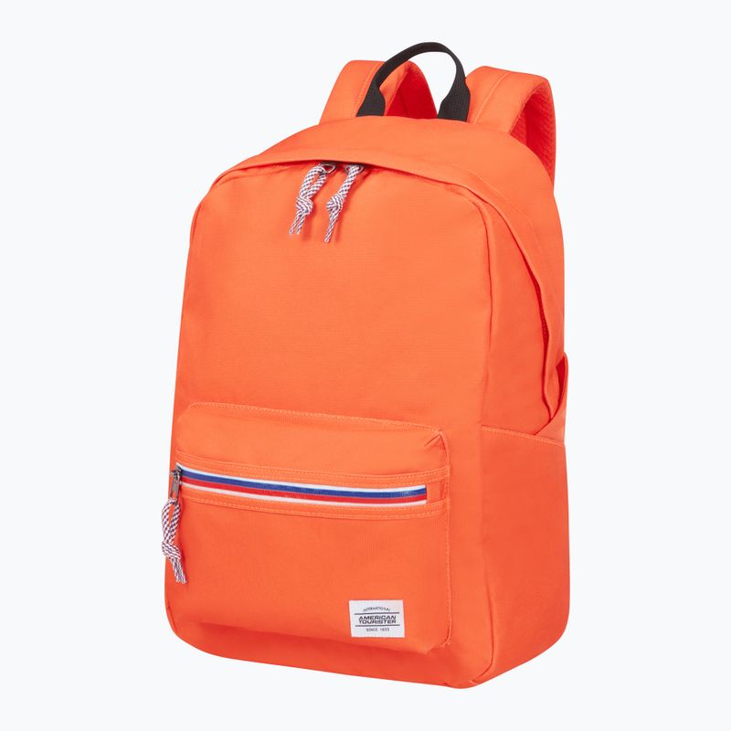 Városi hátizsák American Tourister Backpack Zip 19,5 l orange 2