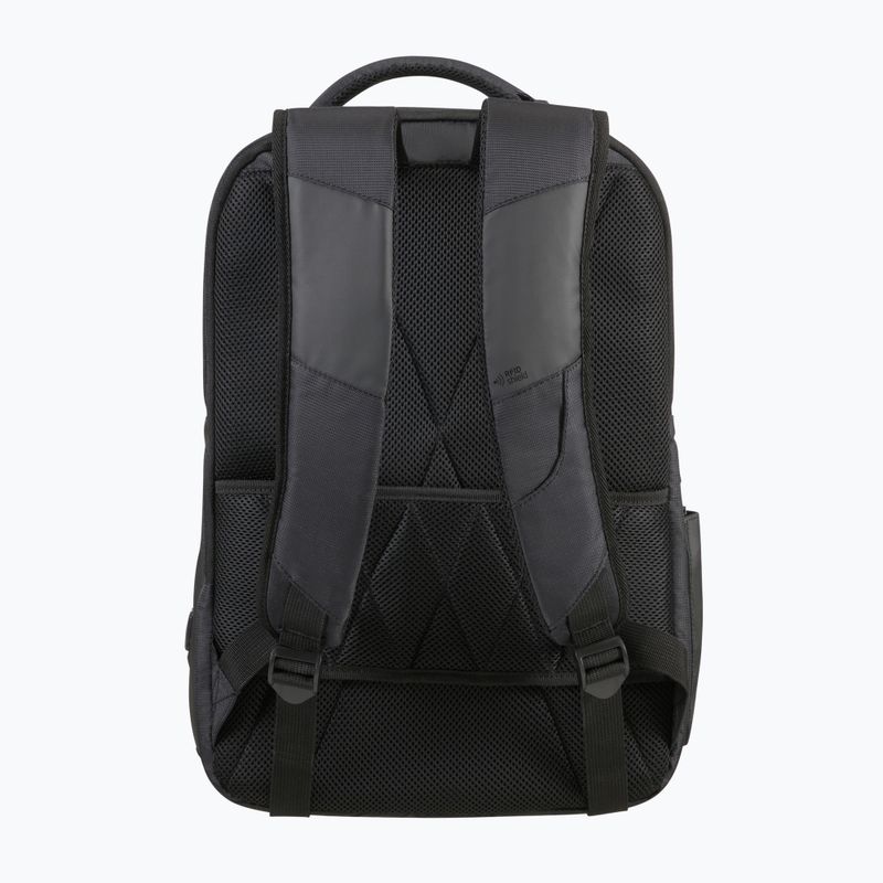 Hátizsák American Tourister Urban Groove 20,5 l black 3
