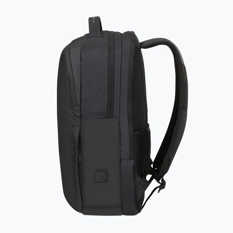 Hátizsák American Tourister Urban Groove 20,5 l black 4