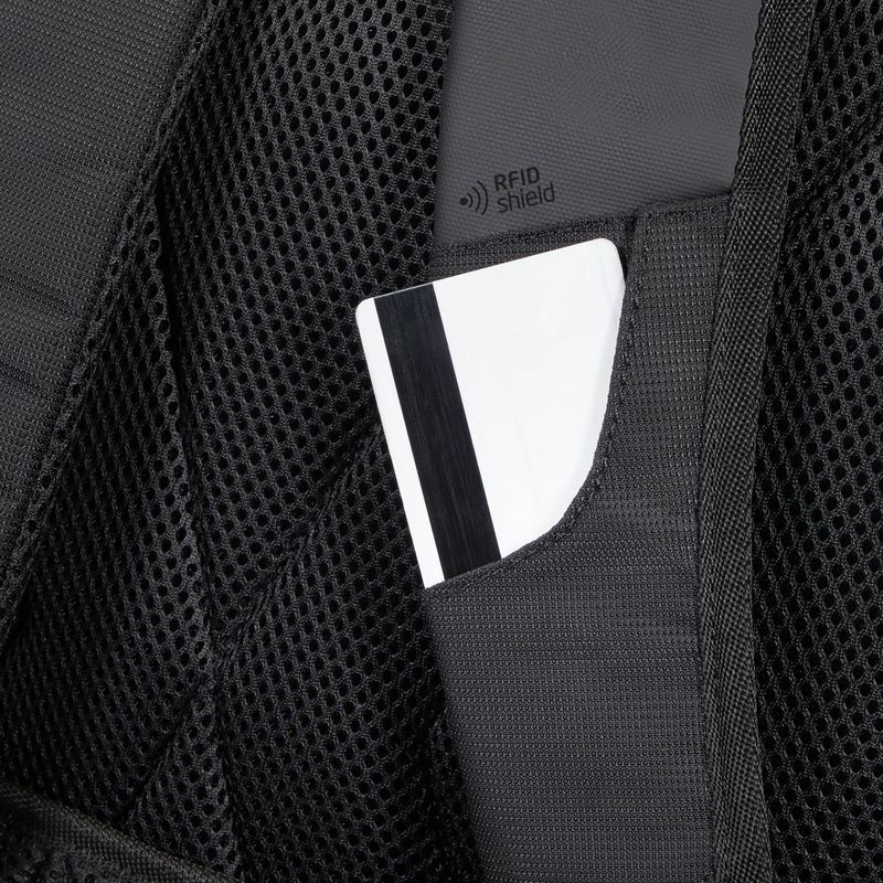 Hátizsák American Tourister Urban Groove 20,5 l black 5