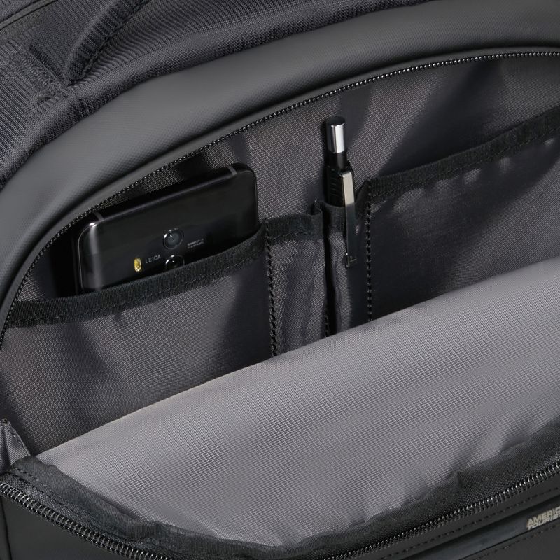 Hátizsák American Tourister Urban Groove 20,5 l black 6