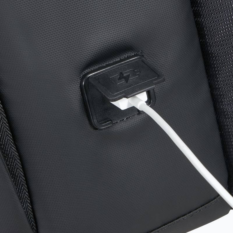 Hátizsák American Tourister Urban Groove 20,5 l black 10
