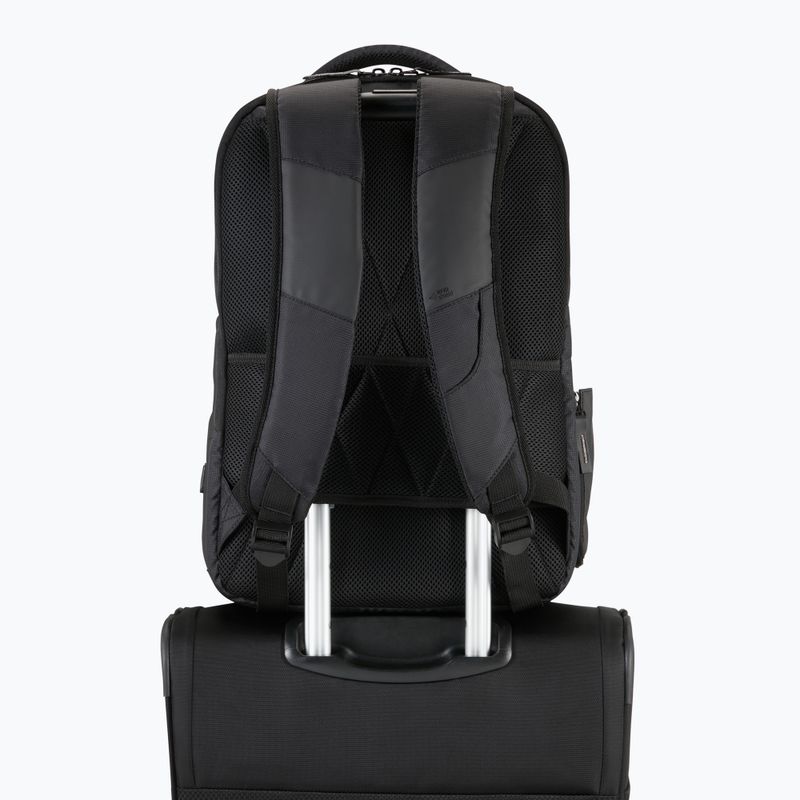 Hátizsák American Tourister Urban Groove 20,5 l black 11