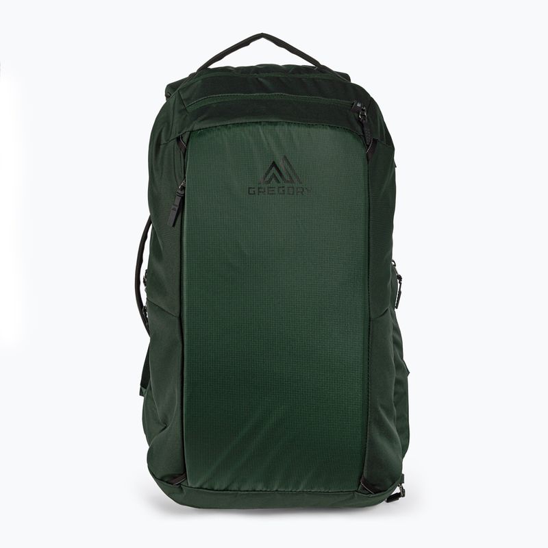 Gregory Border Traveler hátizsák 30 l zöld 139312