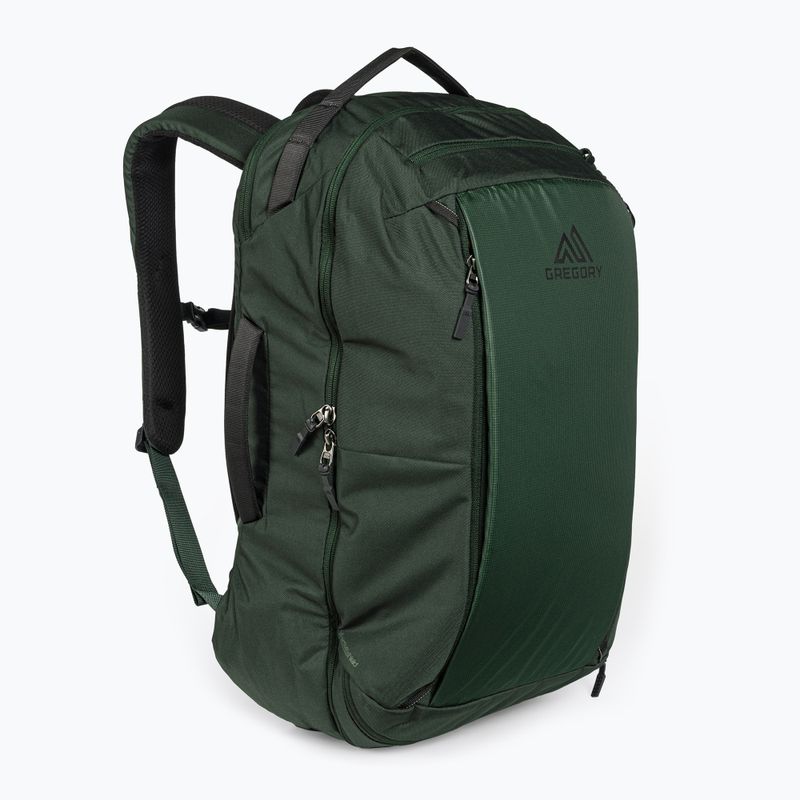 Gregory Border Traveler hátizsák 30 l zöld 139312 2