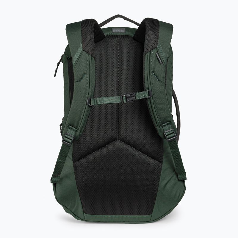 Gregory Border Traveler hátizsák 30 l zöld 139312 3