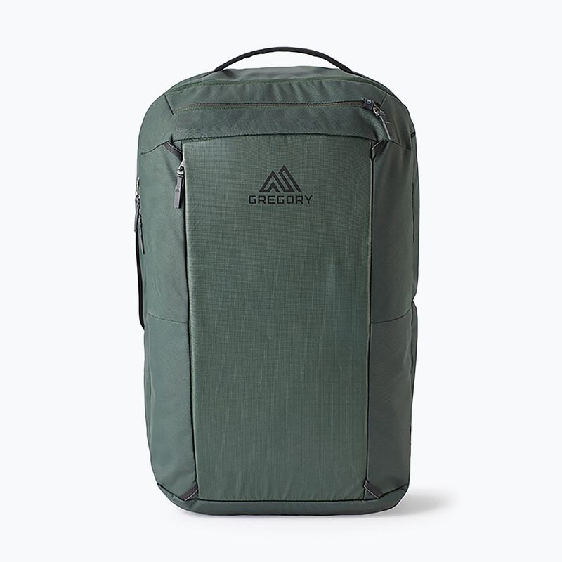Gregory Border Traveler hátizsák 30 l zöld 139312 6