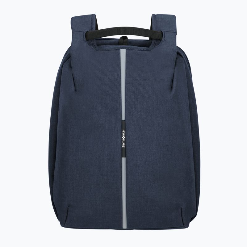 Városi hátizsák Samsonite Securipack 30 l eclipse blue