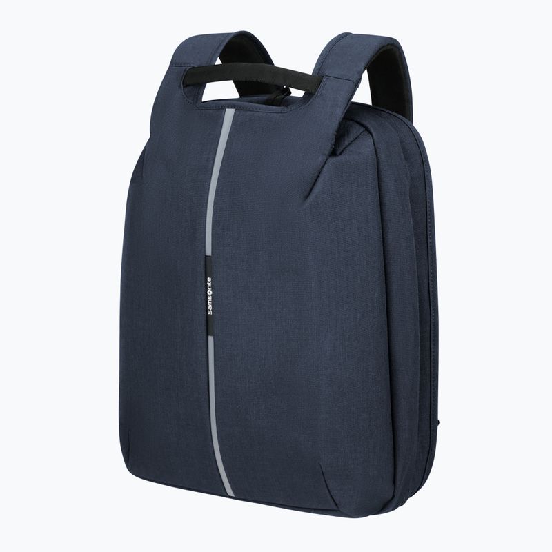 Városi hátizsák Samsonite Securipack 30 l eclipse blue 2
