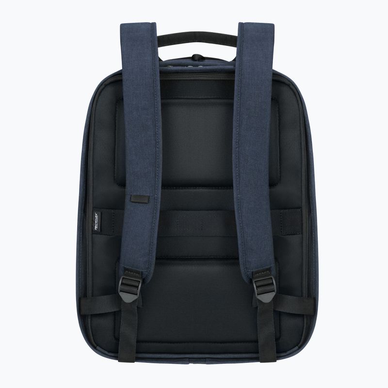 Városi hátizsák Samsonite Securipack 30 l eclipse blue 3