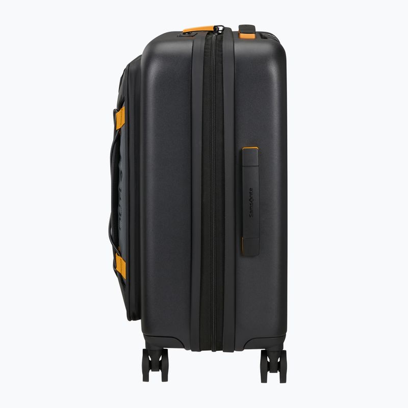 Bőrönd Samsonite Outlab Otis 46 l ozone black 3