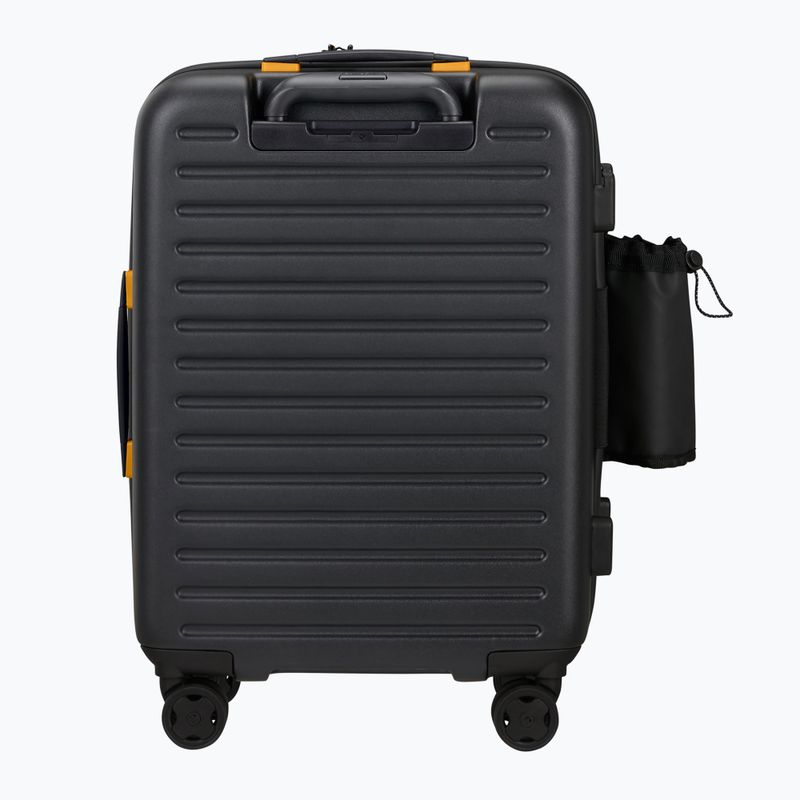 Bőrönd Samsonite Outlab Otis 46 l ozone black 4
