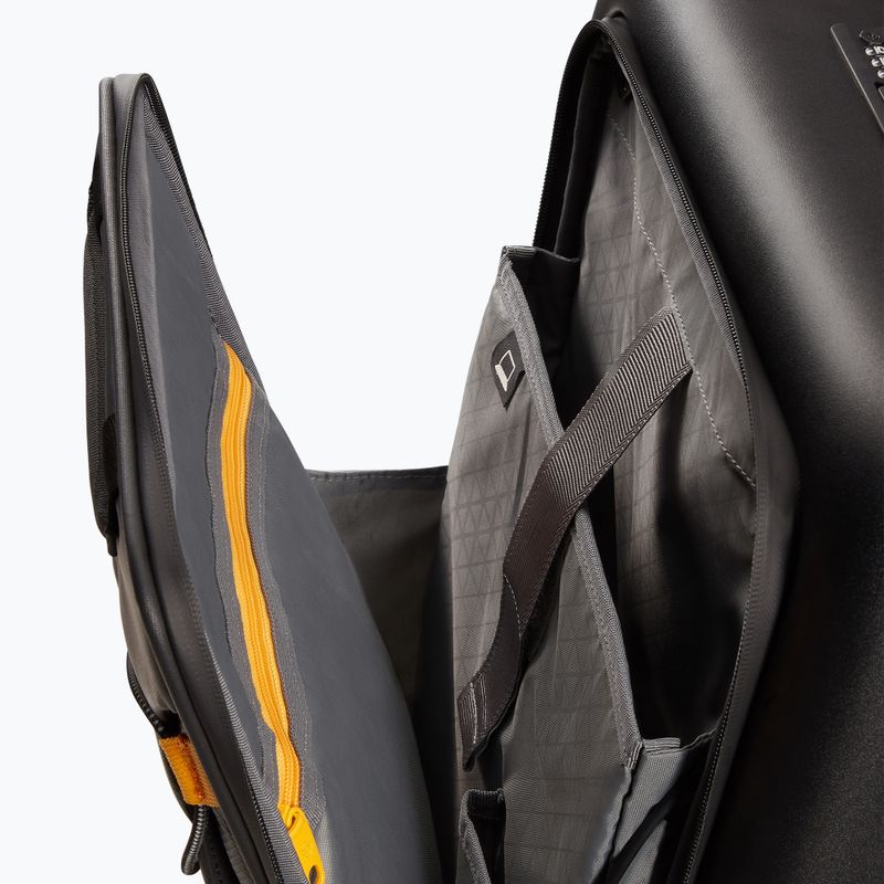 Bőrönd Samsonite Outlab Otis 46 l ozone black 13
