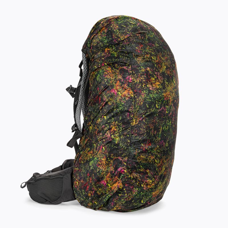 Gregory Raincover 30L-50L Tropical Forest hátizsák huzat 141348