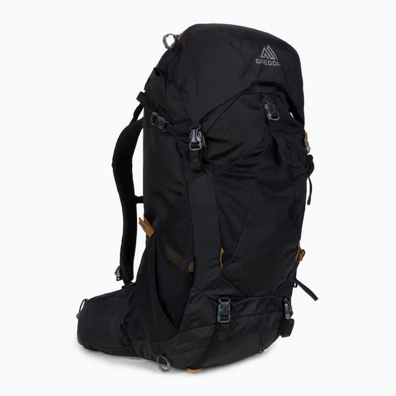 Gregory túra hátizsák Stout 35L fekete 126871