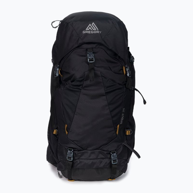 Gregory túra hátizsák Stout 35L fekete 126871 2