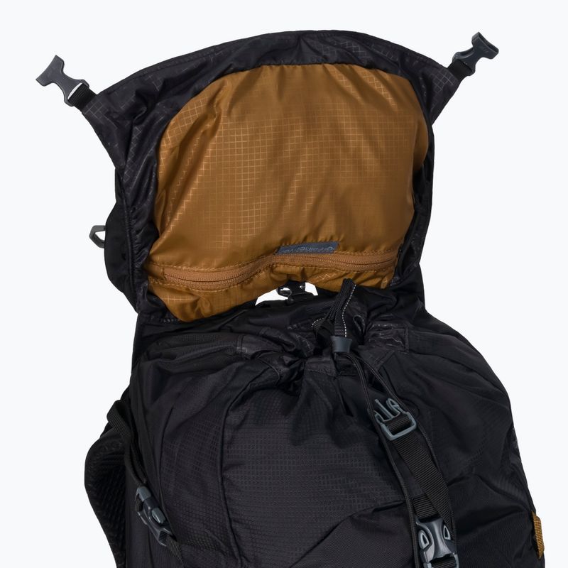 Gregory túra hátizsák Stout 35L fekete 126871 5