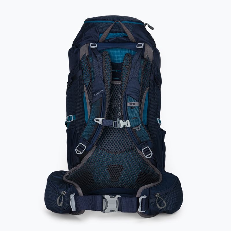 Gregory Jade 33 SM/MD túrahátizsák tengerészkék 111571 111571 3