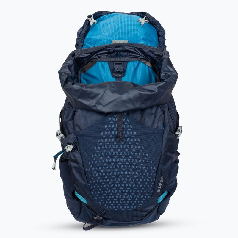 Női túra hátizsák Gregory Jade 38 l midnight navy 4