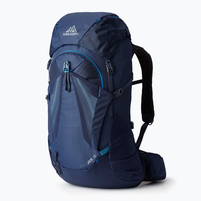 Női túra hátizsák Gregory Jade 38 l midnight navy 5