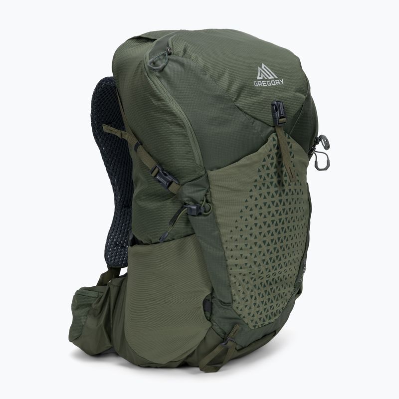 Gregory hátizsák Zulu 30L MD/LG zöld 111580