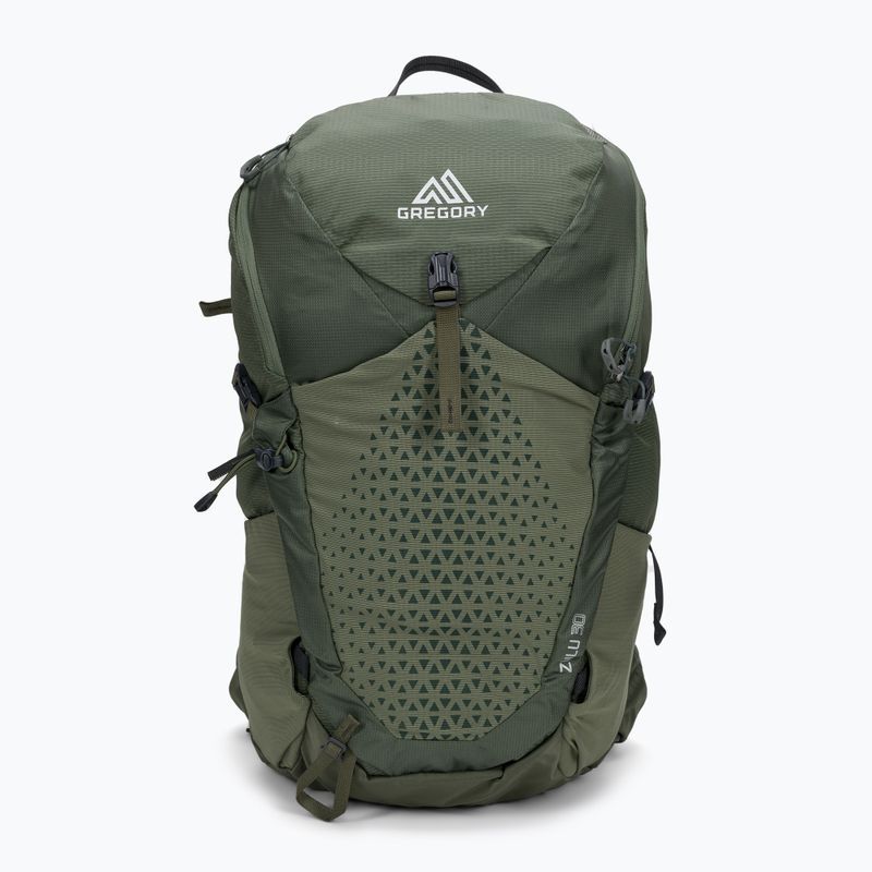 Gregory hátizsák Zulu 30L MD/LG zöld 111580 2
