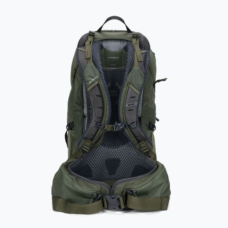 Gregory hátizsák Zulu 30L MD/LG zöld 111580 3
