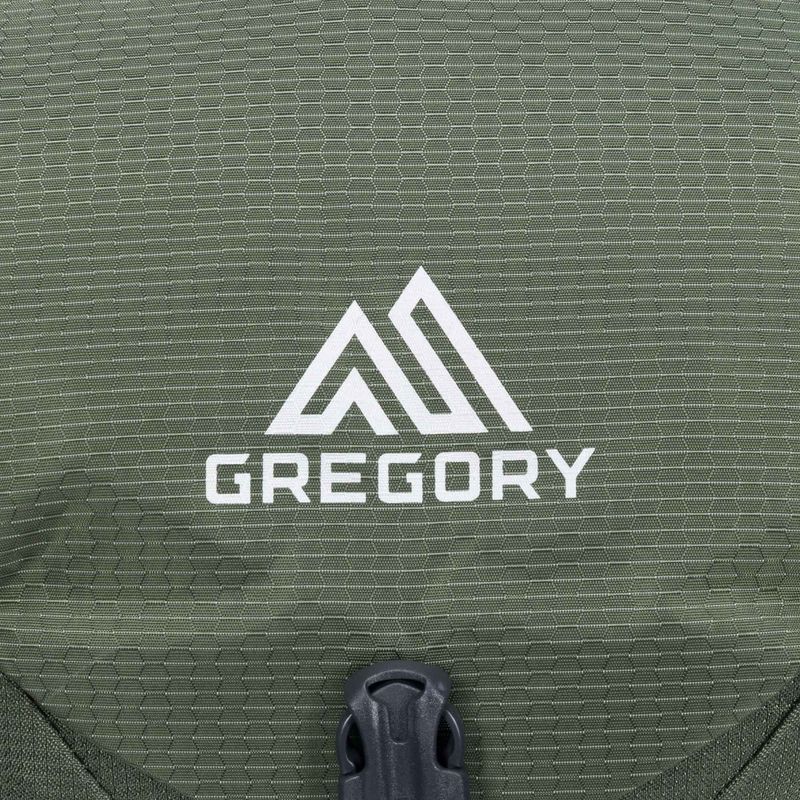 Gregory hátizsák Zulu 30L MD/LG zöld 111580 4